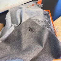 $64.00 USD Hermes Scarf #1395226