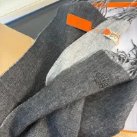 $64.00 USD Hermes Scarf #1395227