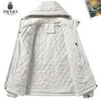 $88.00 USD Prada Jackets Long Sleeved For Men #1395228
