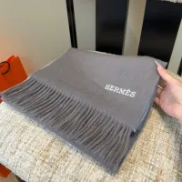 $56.00 USD Hermes Scarf #1395230