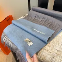 $56.00 USD Hermes Scarf #1395230