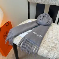 $56.00 USD Hermes Scarf #1395230