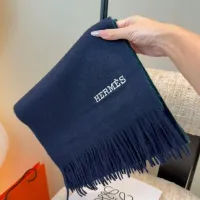 $56.00 USD Hermes Scarf #1395231