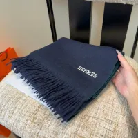 $56.00 USD Hermes Scarf #1395231