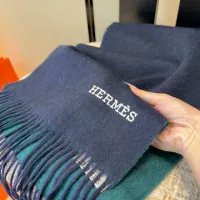 $56.00 USD Hermes Scarf #1395231