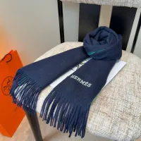 $56.00 USD Hermes Scarf #1395231