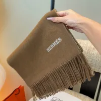 $56.00 USD Hermes Scarf #1395232