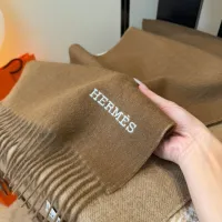 $56.00 USD Hermes Scarf #1395232