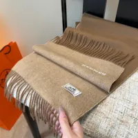$56.00 USD Hermes Scarf #1395232