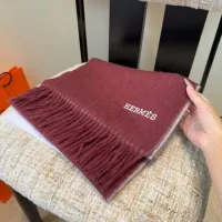 $56.00 USD Hermes Scarf #1395233