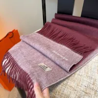 $56.00 USD Hermes Scarf #1395233