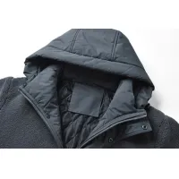 $88.00 USD Prada Jackets Long Sleeved For Men #1395234