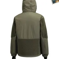 $88.00 USD Hermes Jackets Long Sleeved For Men #1395236