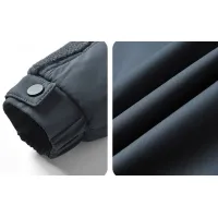 $88.00 USD Hermes Jackets Long Sleeved For Men #1395237