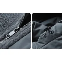 $88.00 USD Chrome Hearts Jackets Long Sleeved For Men #1395249