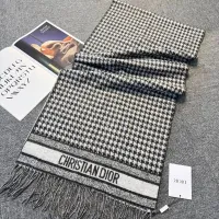 $52.00 USD Christian Dior Scarf #1395251