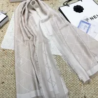$72.00 USD Chanel Scarves #1395256