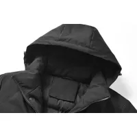 $88.00 USD Louis Vuitton LV Jackets Long Sleeved For Men #1395267