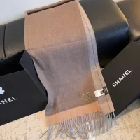 $52.00 USD Chanel Scarves #1395268