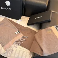 $52.00 USD Chanel Scarves #1395268