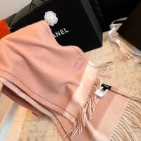 $52.00 USD Chanel Scarves #1395270