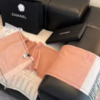 $52.00 USD Chanel Scarves #1395270