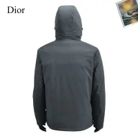 $88.00 USD Christian Dior Jackets Long Sleeved For Men #1395273