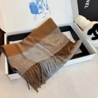 $52.00 USD Chanel Scarves #1395275
