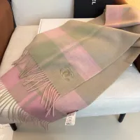 $52.00 USD Chanel Scarves #1395277