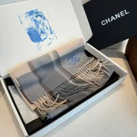 $52.00 USD Chanel Scarves #1395279