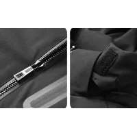 $88.00 USD Fendi Jackets Long Sleeved For Men #1395285