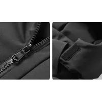 $88.00 USD Prada Jackets Long Sleeved For Men #1395298