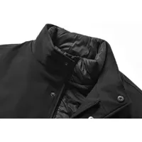 $88.00 USD Prada Jackets Long Sleeved For Men #1395298