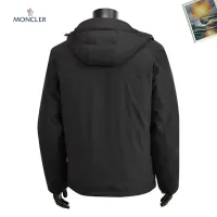$88.00 USD Moncler Jackets Long Sleeved For Men #1395302