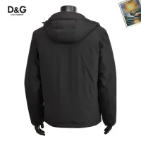 $88.00 USD Dolce & Gabbana D&G Jackets Long Sleeved For Men #1395305