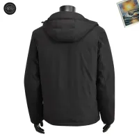 $88.00 USD Canada Goose New Jackets Long Sleeved For Men #1395313