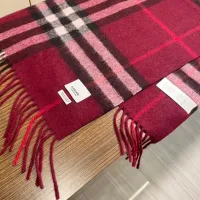 $42.00 USD Burberry Scarf #1395316