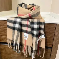 $42.00 USD Burberry Scarf #1395317