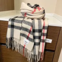 $42.00 USD Burberry Scarf #1395318