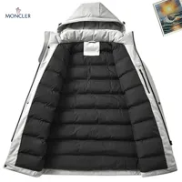 $88.00 USD Moncler Jackets Long Sleeved For Men #1395328