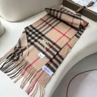 $52.00 USD Burberry Scarf #1395331