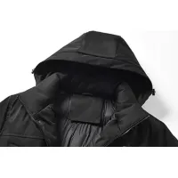 $88.00 USD Balenciaga Jackets Long Sleeved For Men #1395343