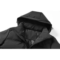 $85.00 USD Louis Vuitton LV Jackets Long Sleeved For Men #1395351