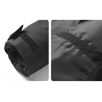 $85.00 USD Canada Goose New Jackets Long Sleeved For Men #1395387