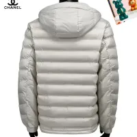 $85.00 USD Chanel Jackets Long Sleeved For Men #1395391