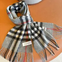 $36.00 USD Burberry Scarf #1395412