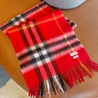 $36.00 USD Burberry Scarf #1395415