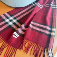 $36.00 USD Burberry Scarf #1395420