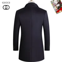 $80.00 USD Gucci Coats Long Sleeved For Men #1395431