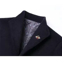 $80.00 USD Gucci Coats Long Sleeved For Men #1395431